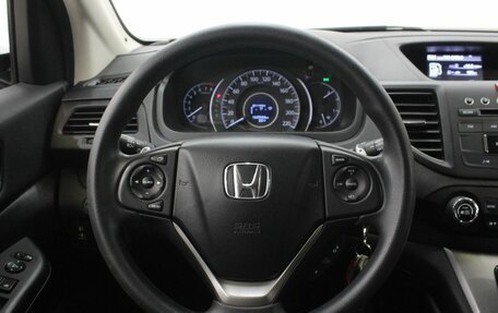 Honda CR-V IV, 2013 год, 1 800 000 рублей, 11 фотография