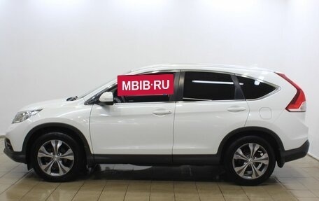 Honda CR-V IV, 2013 год, 1 800 000 рублей, 6 фотография