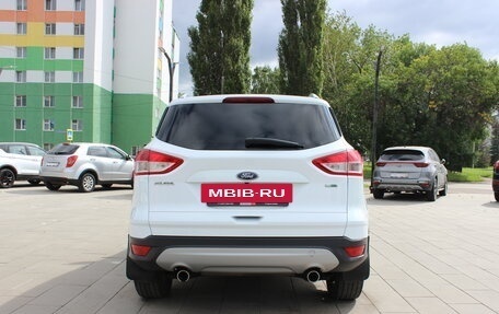 Ford Kuga III, 2013 год, 1 279 000 рублей, 6 фотография