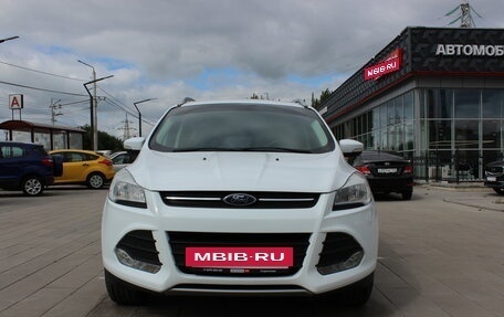 Ford Kuga III, 2013 год, 1 279 000 рублей, 5 фотография