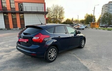 Ford Focus III, 2012 год, 830 000 рублей, 4 фотография