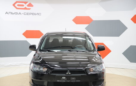 Mitsubishi Lancer IX, 2008 год, 720 000 рублей, 2 фотография