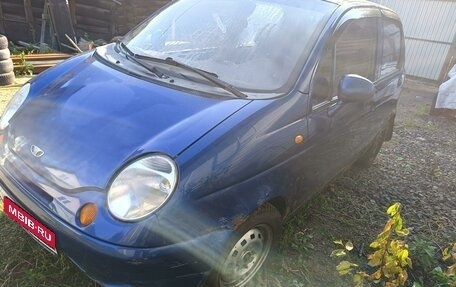 Daewoo Matiz I, 2011 год, 215 000 рублей, 3 фотография