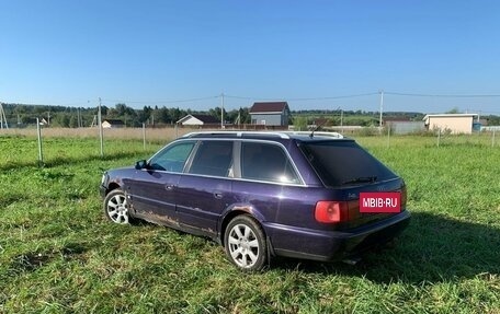 Audi A6, 1997 год, 320 000 рублей, 2 фотография