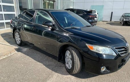 Toyota Camry, 2011 год, 1 250 000 рублей, 3 фотография