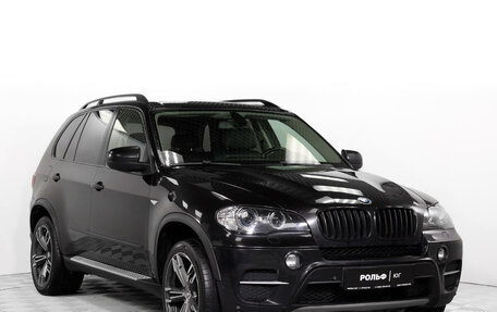 BMW X5, 2012 год, 1 757 000 рублей, 3 фотография