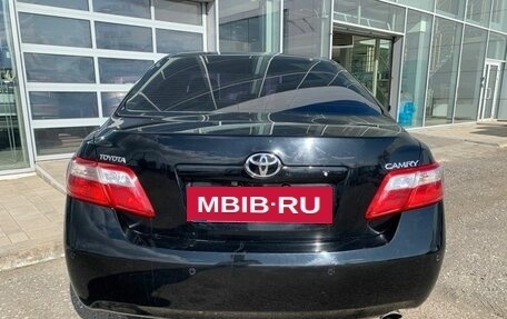 Toyota Camry, 2011 год, 1 250 000 рублей, 5 фотография