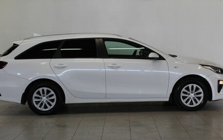 KIA cee'd III, 2019 год, 1 729 000 рублей, 5 фотография