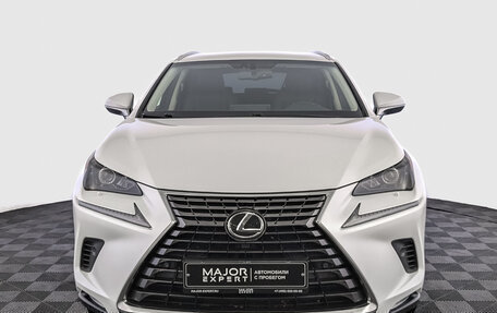 Lexus NX I, 2020 год, 4 500 000 рублей, 2 фотография