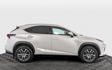 Lexus NX I, 2020 год, 4 500 000 рублей, 4 фотография