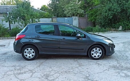 Peugeot 308 II, 2010 год, 530 000 рублей, 3 фотография