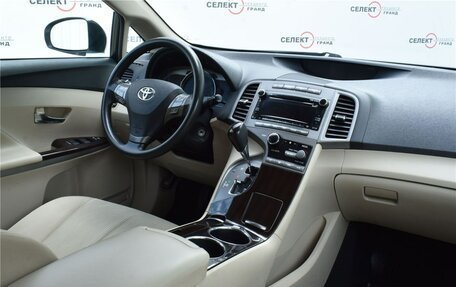 Toyota Venza I, 2010 год, 1 989 000 рублей, 5 фотография