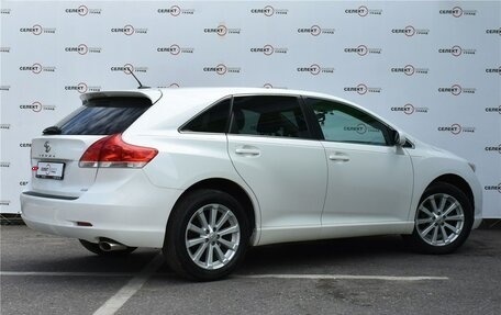 Toyota Venza I, 2010 год, 1 989 000 рублей, 3 фотография