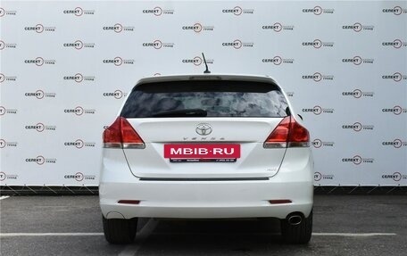 Toyota Venza I, 2010 год, 1 989 000 рублей, 4 фотография