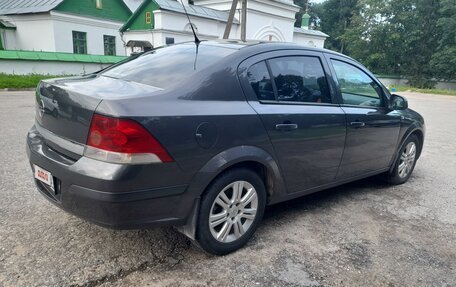 Opel Astra H, 2011 год, 580 000 рублей, 2 фотография