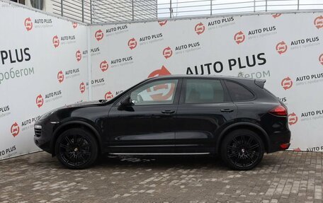 Porsche Cayenne III, 2012 год, 2 799 000 рублей, 6 фотография