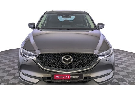 Mazda CX-5 II, 2018 год, 3 190 000 рублей, 2 фотография