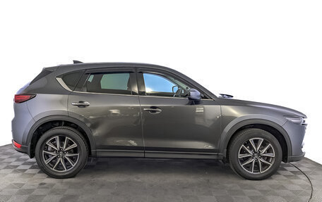 Mazda CX-5 II, 2018 год, 3 190 000 рублей, 4 фотография