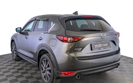 Mazda CX-5 II, 2018 год, 3 190 000 рублей, 7 фотография