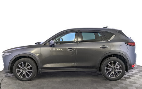 Mazda CX-5 II, 2018 год, 3 190 000 рублей, 8 фотография