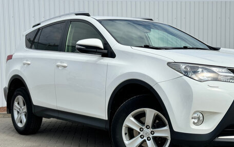 Toyota RAV4, 2014 год, 2 225 000 рублей, 2 фотография