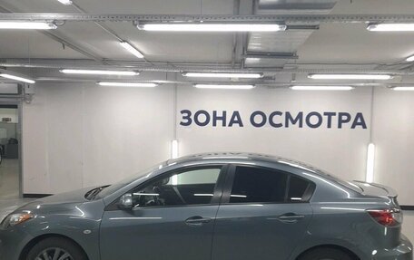 Mazda 3, 2012 год, 1 097 000 рублей, 3 фотография