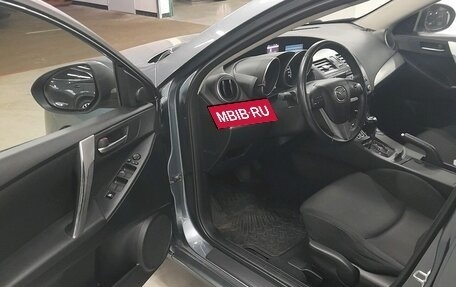 Mazda 3, 2012 год, 1 097 000 рублей, 4 фотография