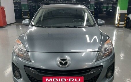 Mazda 3, 2012 год, 1 097 000 рублей, 2 фотография