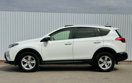 Toyota RAV4, 2014 год, 2 225 000 рублей, 6 фотография