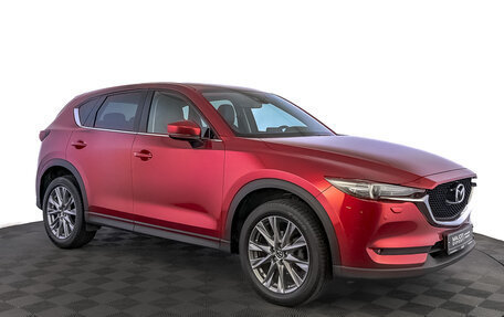 Mazda CX-5 II, 2020 год, 3 599 000 рублей, 3 фотография