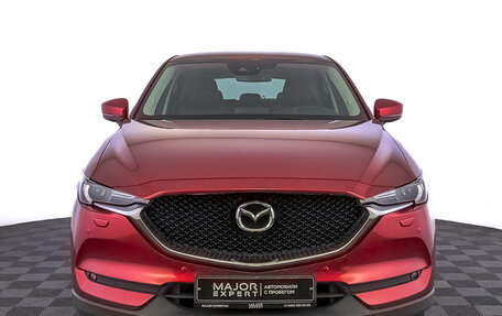 Mazda CX-5 II, 2020 год, 3 599 000 рублей, 2 фотография