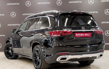 Mercedes-Benz GLS, 2021 год, 9 400 000 рублей, 7 фотография