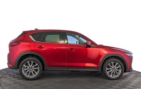 Mazda CX-5 II, 2020 год, 3 599 000 рублей, 4 фотография