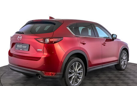 Mazda CX-5 II, 2020 год, 3 599 000 рублей, 5 фотография