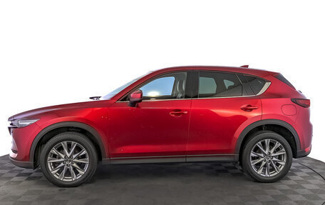 Mazda CX-5 II, 2020 год, 3 599 000 рублей, 8 фотография