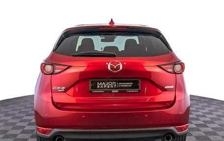 Mazda CX-5 II, 2020 год, 3 599 000 рублей, 6 фотография