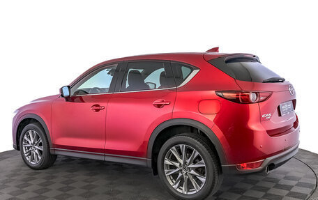 Mazda CX-5 II, 2020 год, 3 599 000 рублей, 7 фотография