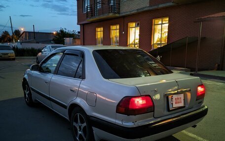 Toyota Corolla, 1995 год, 290 000 рублей, 7 фотография