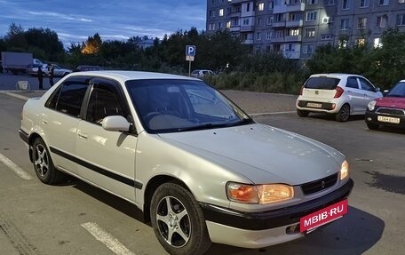 Toyota Corolla, 1995 год, 290 000 рублей, 4 фотография