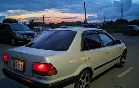 Toyota Corolla, 1995 год, 290 000 рублей, 8 фотография