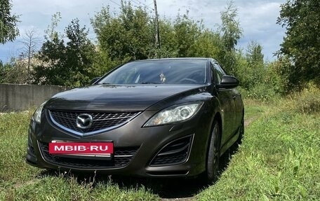 Mazda 6, 2011 год, 1 450 000 рублей, 4 фотография