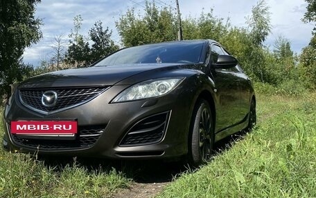 Mazda 6, 2011 год, 1 450 000 рублей, 2 фотография