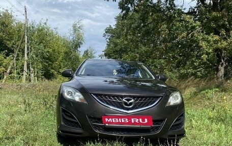 Mazda 6, 2011 год, 1 450 000 рублей, 3 фотография