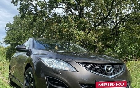 Mazda 6, 2011 год, 1 450 000 рублей, 5 фотография