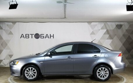 Mitsubishi Lancer IX, 2012 год, 839 000 рублей, 5 фотография