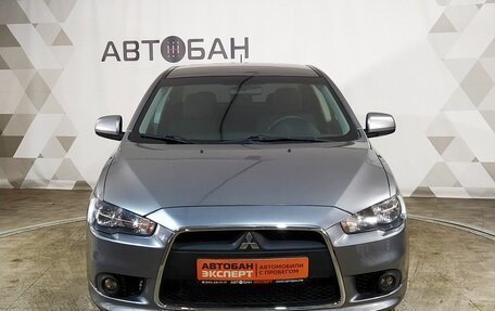 Mitsubishi Lancer IX, 2012 год, 839 000 рублей, 3 фотография