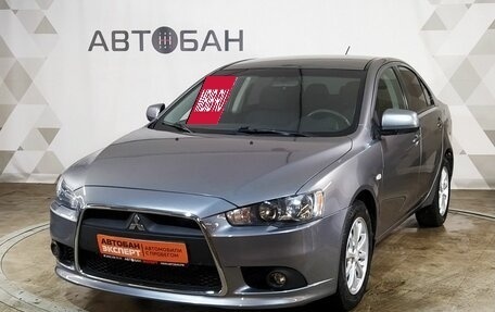 Mitsubishi Lancer IX, 2012 год, 839 000 рублей, 2 фотография