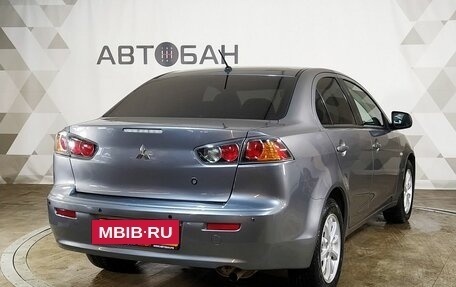 Mitsubishi Lancer IX, 2012 год, 839 000 рублей, 4 фотография