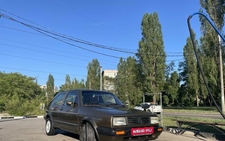 Volkswagen Golf II, 1986 год, 350 000 рублей, 3 фотография