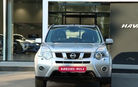 Nissan X-Trail, 2012 год, 1 471 000 рублей, 2 фотография